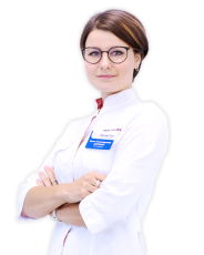 Левчак Ирина Александровна